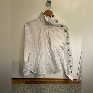 NWT Veronica beard top